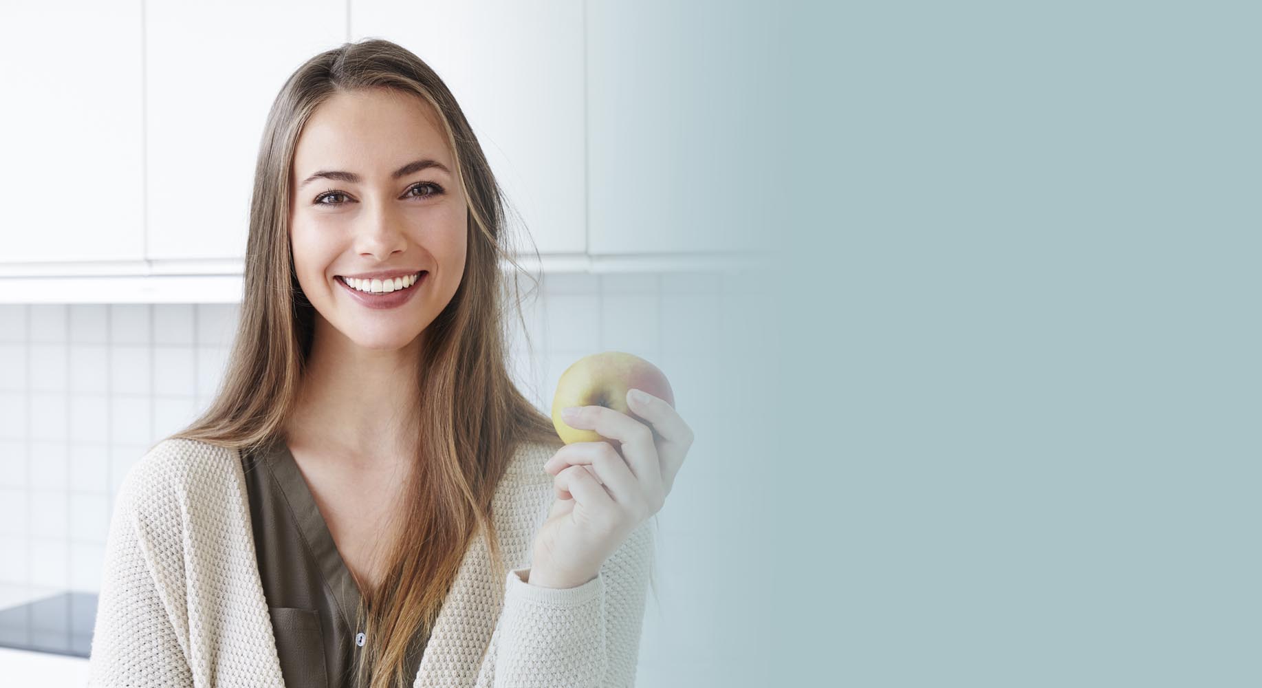 All-on-4 can give you a new set of teeth fast