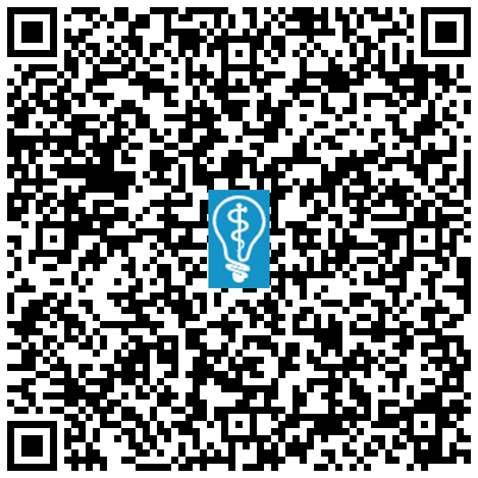 QR code image for 7 Signs You Need Endodontic Surgery in Marble Hill, GA