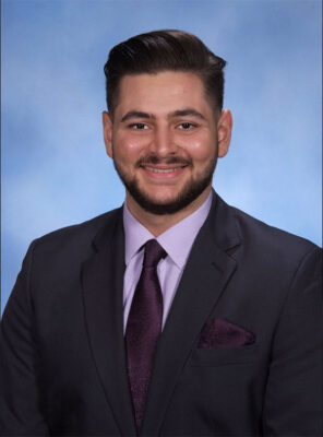 Dr. Nourbakhsh image