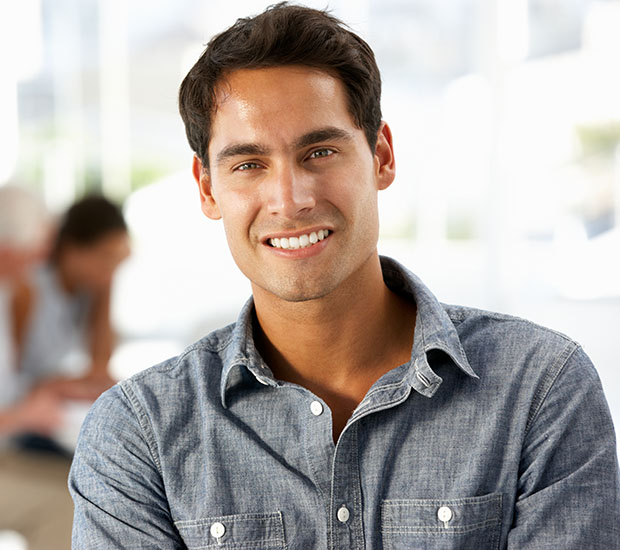 Marble Hill Dental Anxiety