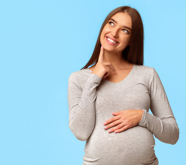 Marble Hill Dental Health During Pregnancy