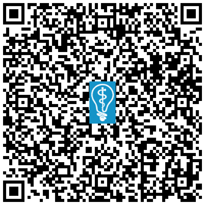 QR code image for Am I a Candidate for Dental Implants in Marble Hill, GA