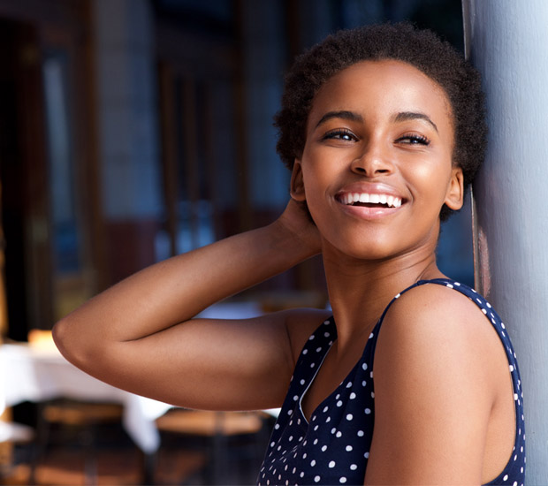 Marble Hill Am I a Candidate for Dental Implants