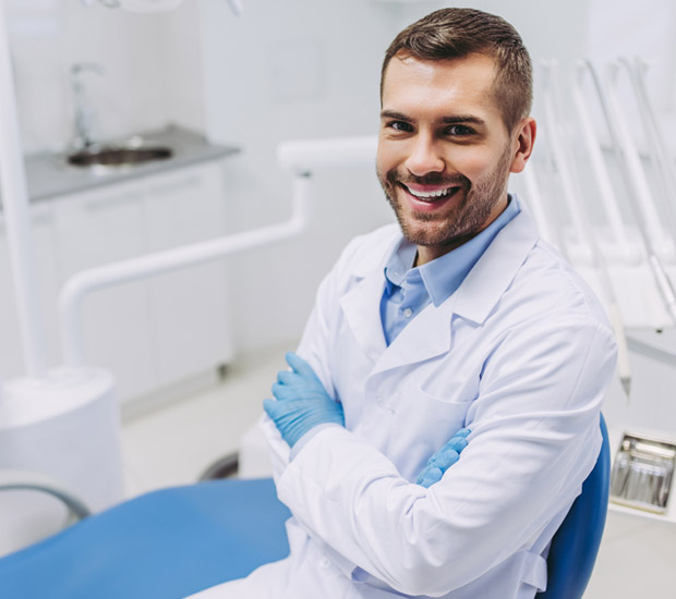 Marble Hill The Dental Implant Procedure