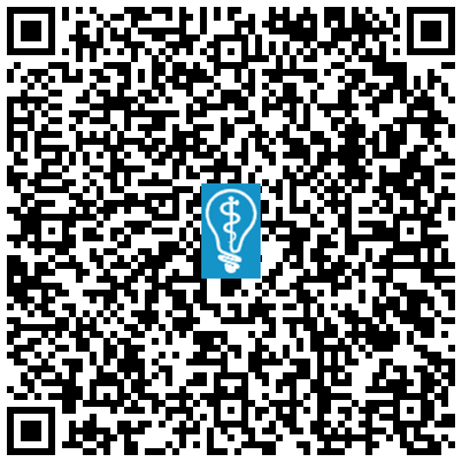 QR code image for Dental Implant Surgery in Marble Hill, GA