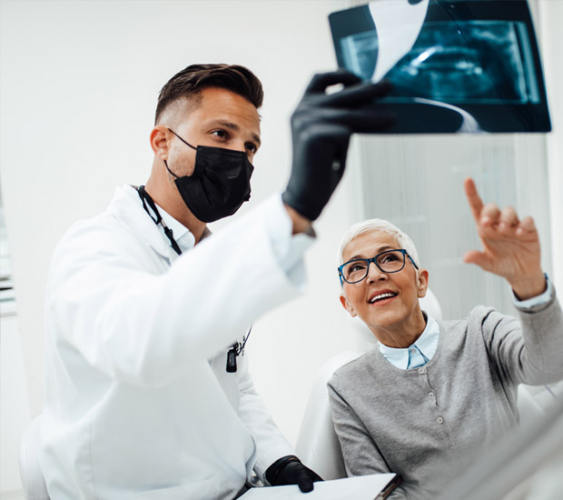 Marble Hill Dental Implant Surgery