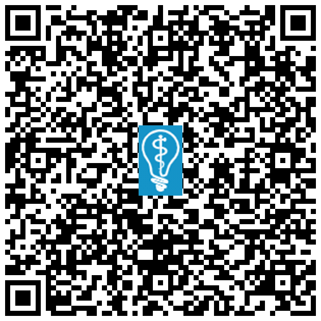 QR code image for Dental Implants in Marble Hill, GA