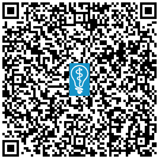 QR code image for Dental Inlays and Onlays in Marble Hill, GA