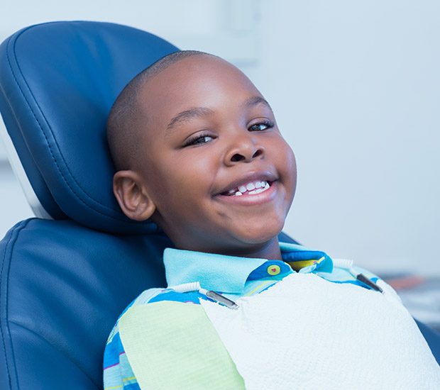 Marble Hill Dental Sealants