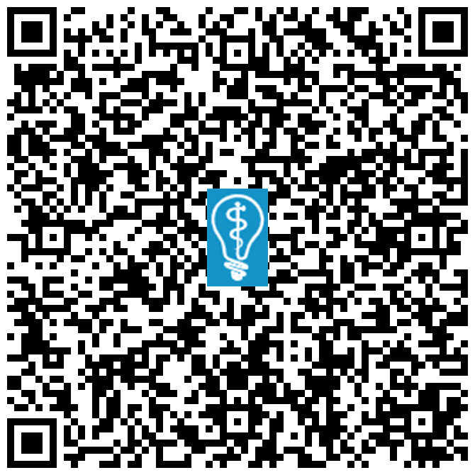 QR code image for Diseases Linked to Dental Health in Marble Hill, GA