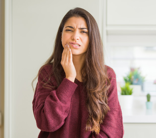 Marble Hill Diseases Linked to Dental Health