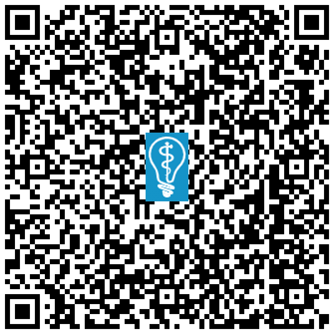 QR code image for Do I Have Sleep Apnea in Marble Hill, GA