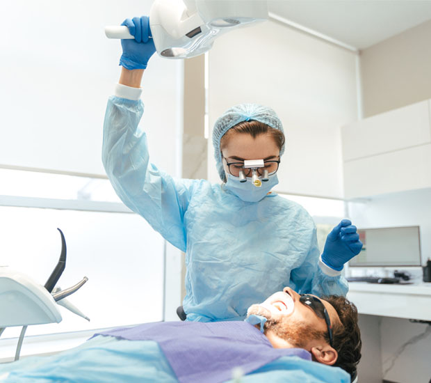 Marble Hill Emergency Dental Care