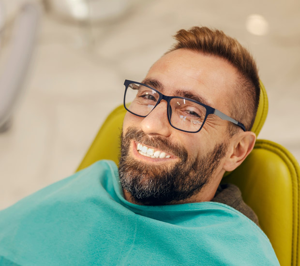 Find a Dentist in Marble Hill