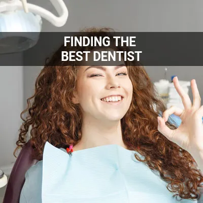 Visit our Find the Best Dentist in Marble Hill page