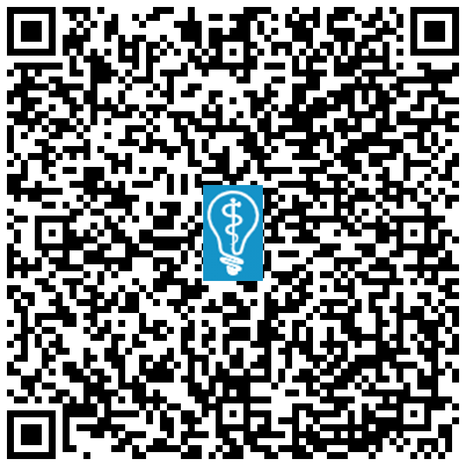 QR code image for Flexible Spending Accounts in Marble Hill, GA