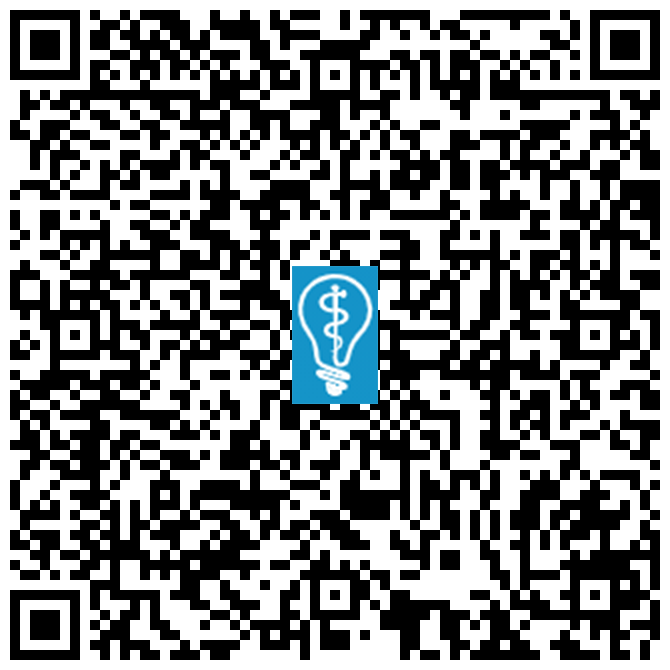 QR code image for General Dentistry Services in Marble Hill, GA