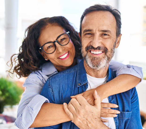 Marble Hill General Dentistry Services