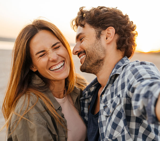 Marble Hill What Is Gum Contouring and Reshaping