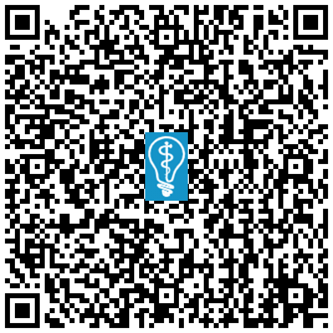 QR code image for Improve Your Smile for Senior Pictures in Marble Hill, GA