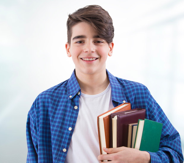 Marble Hill Improve Your Smile for Senior Pictures