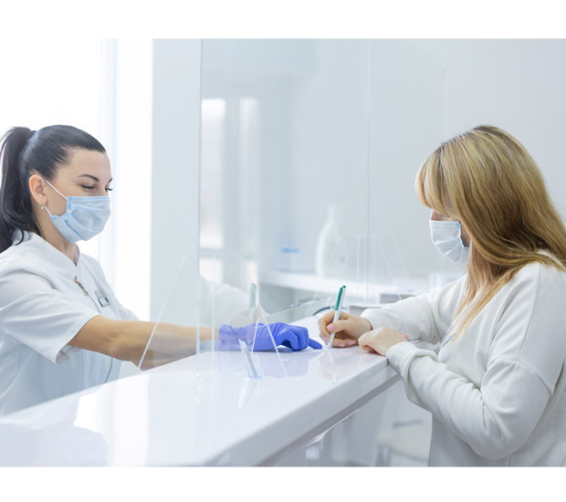 Marble Hill Office Roles - Who Am I Talking To