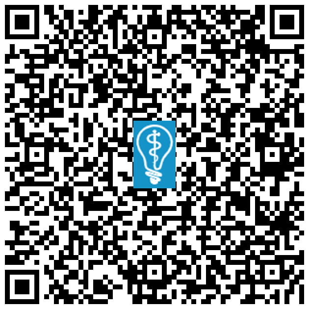 QR code image for Periodontics in Marble Hill, GA