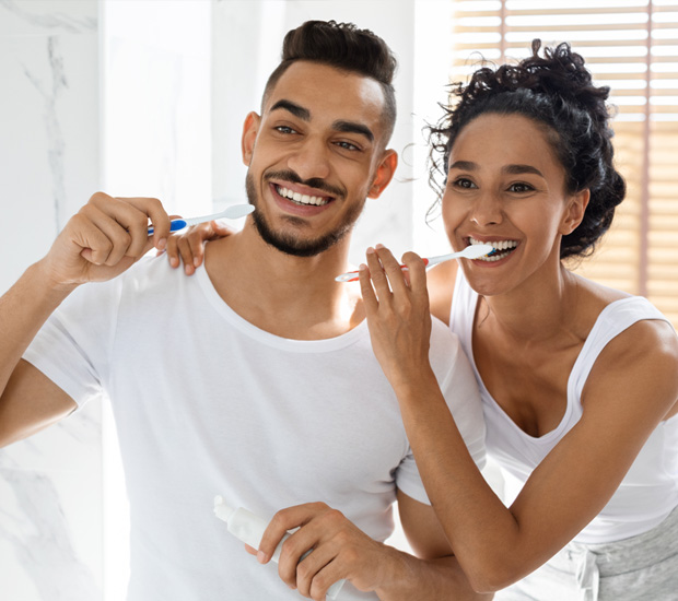 Marble Hill Preventative Dental Care