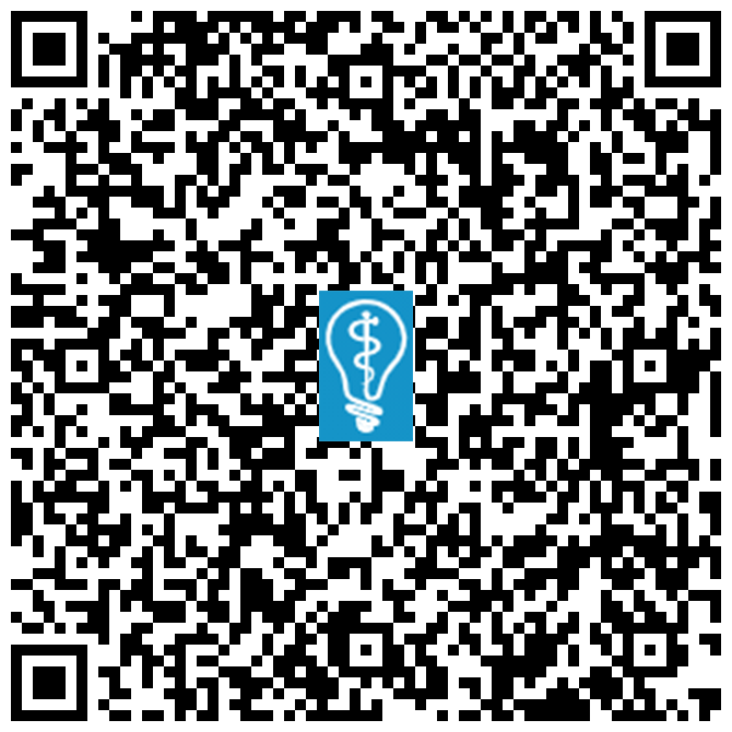 QR code image for Same Day Dentistry in Marble Hill, GA