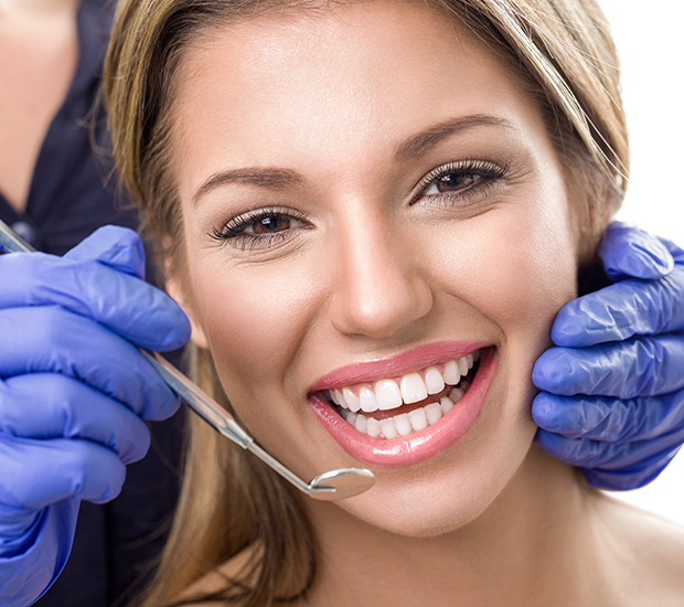 Marble Hill Teeth Whitening at Dentist
