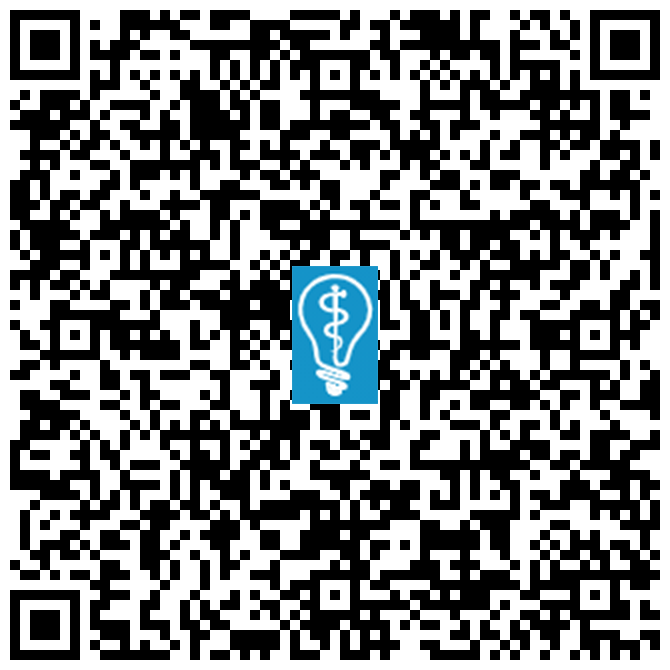 QR code image for What Can I Do to Improve My Smile in Marble Hill, GA