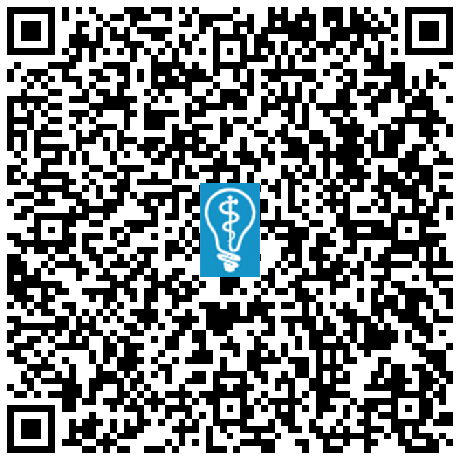 QR code image for What is an Endodontist in Marble Hill, GA