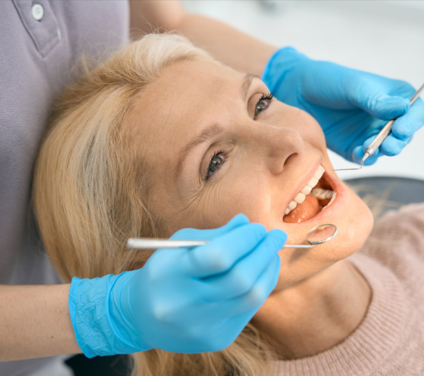 Marble Hill What to Expect When Getting Dentures