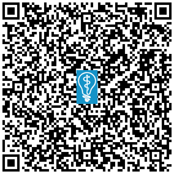QR code image for When a Situation Calls for an Emergency Dental Surgery in Marble Hill, GA