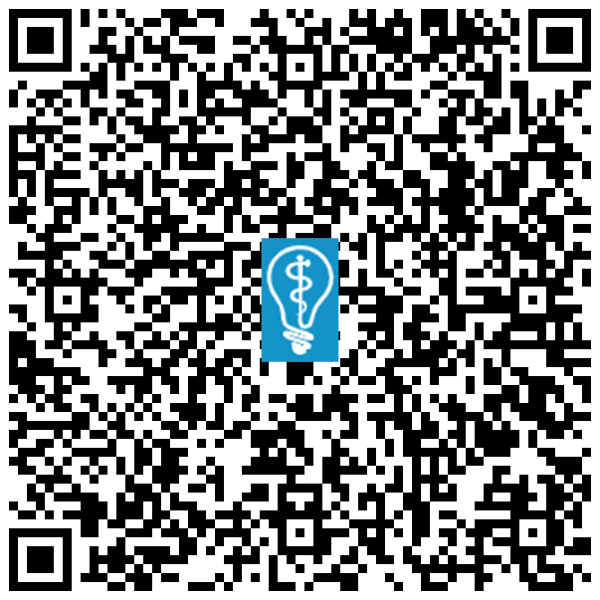QR code image for When to Spend Your HSA in Marble Hill, GA