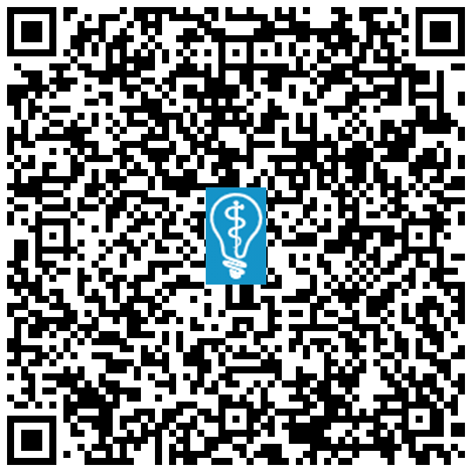 QR code image for Why Dental Sealants Play an Important Part in Protecting Your Child's Teeth in Marble Hill, GA